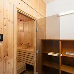Panorama Tessera ヴィラ