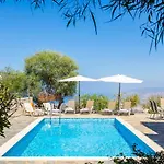 Panorama Tessera Villa *