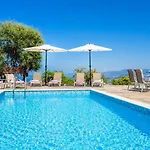 Panorama Tessera Villa *