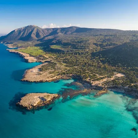 Villa Panorama Tessera *