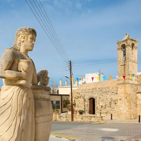 Panorama Tessera Vila *