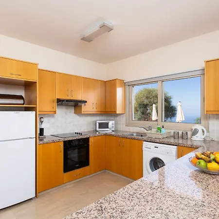 Panorama Tessera Dhrousha