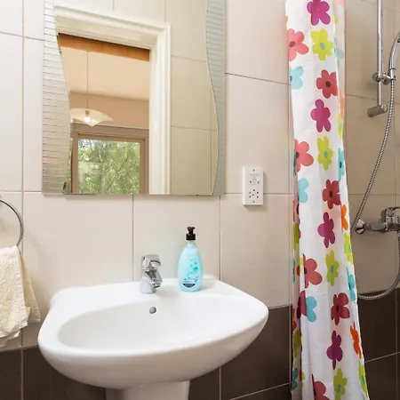 Вилла Panorama Tessera Dhrousha