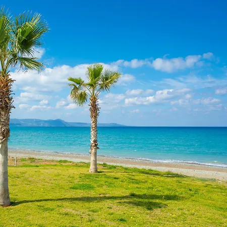 Panorama Tessera Villa Dhrousha