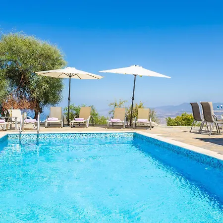 Panorama Tessera Dhrousha