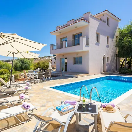 Villa Panorama Tessera *