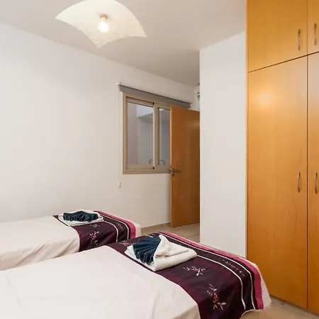 Villa Panorama Tessera Dhrousha