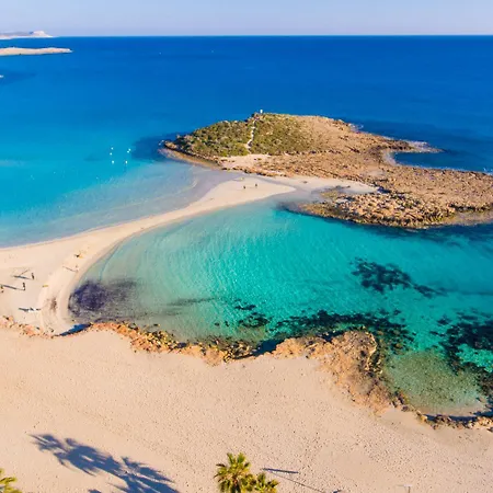 Panorama Tessera Dhrousha