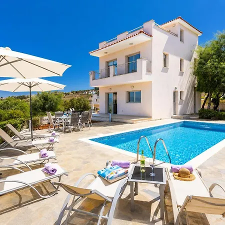 Villa Panorama Tessera *