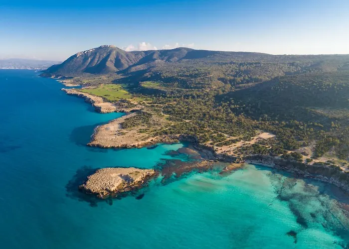 Villa Panorama Tessera *