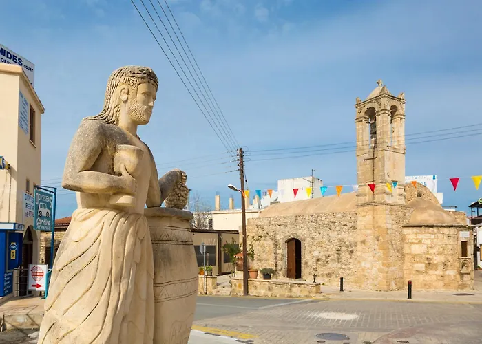 Panorama Tessera Villa *