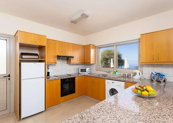 Panorama Tessera Dhrousha