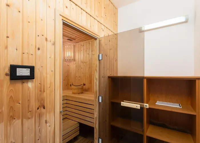 Panorama Tessera Villa