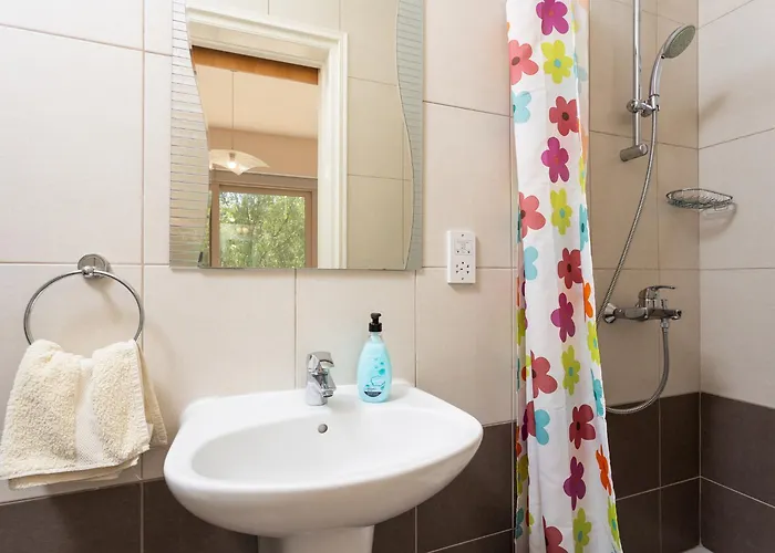 Villa Panorama Tessera Dhrousha