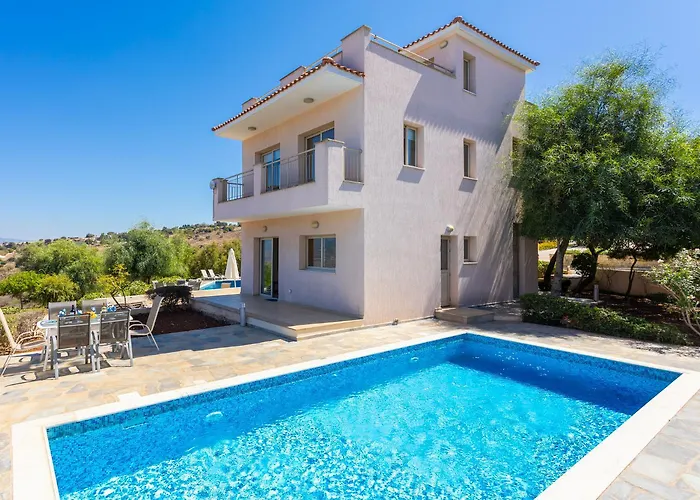 Panorama Tessera Villa