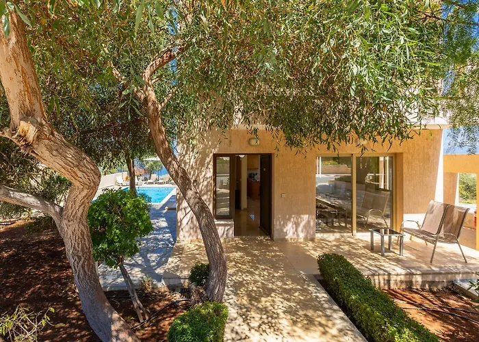 Panorama Tessera * Dhrousha