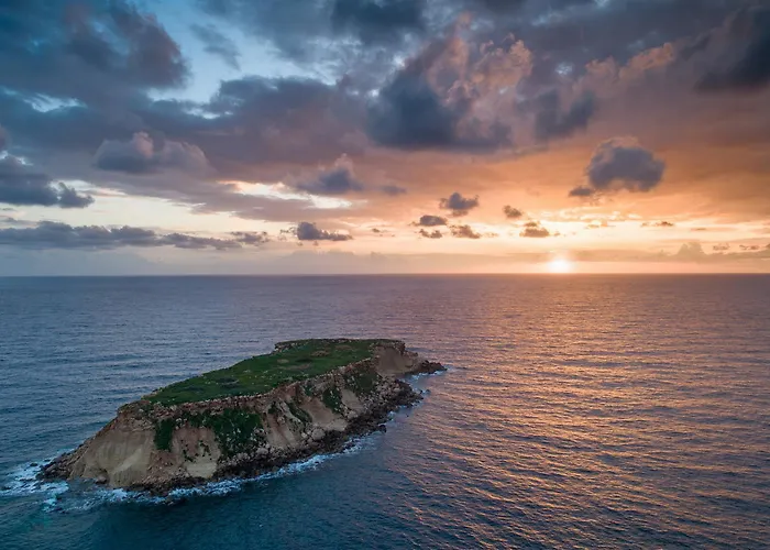 Panorama Tessera Villa